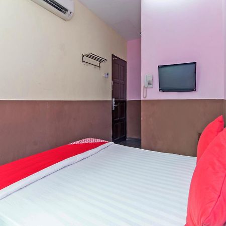 Oyo 172 Spring Hotel Kuala Lumpur Extérieur photo