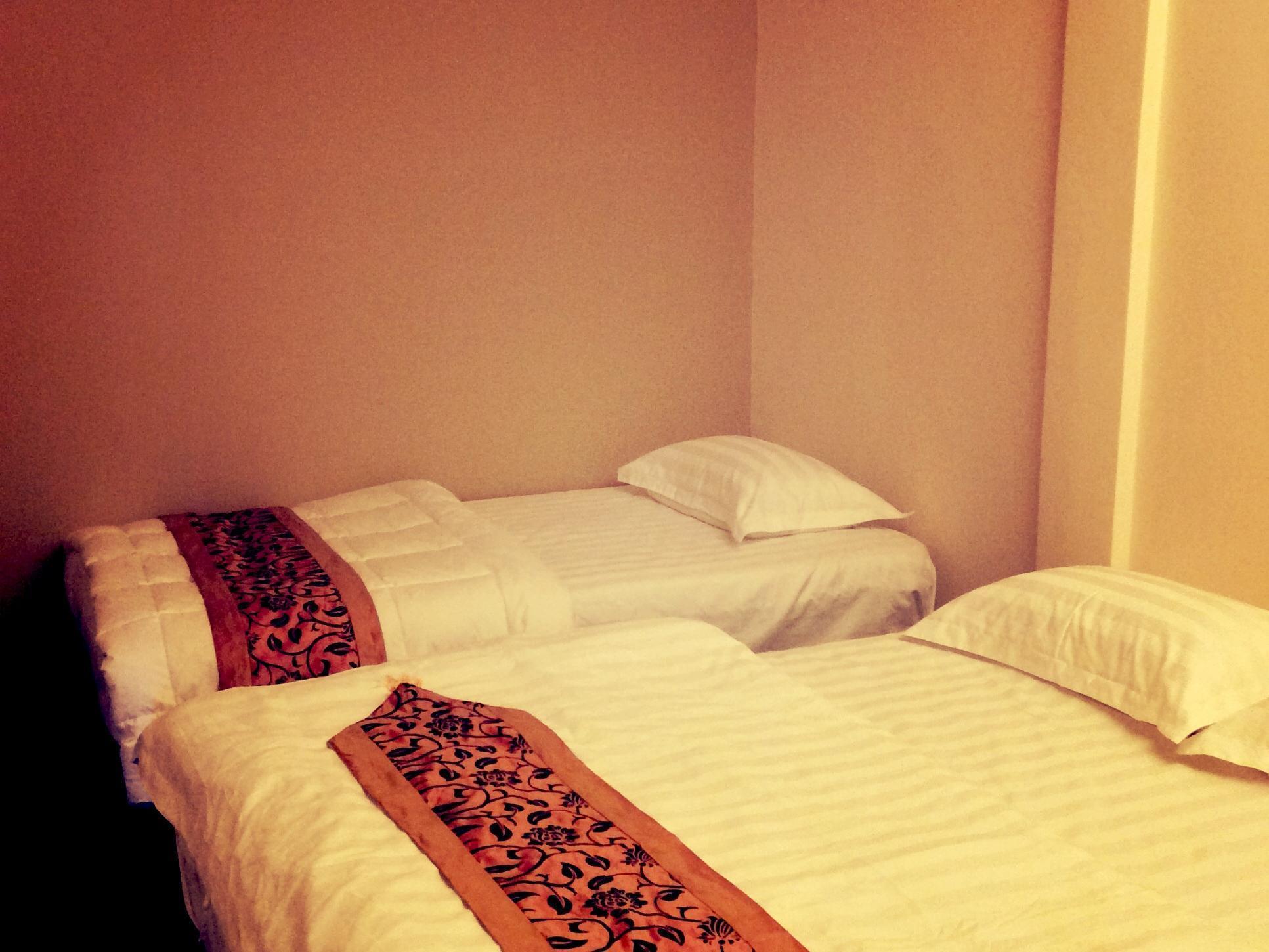 Oyo 172 Spring Hotel Kuala Lumpur Extérieur photo