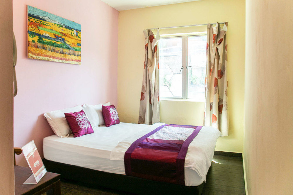 Oyo 172 Spring Hotel Kuala Lumpur Extérieur photo