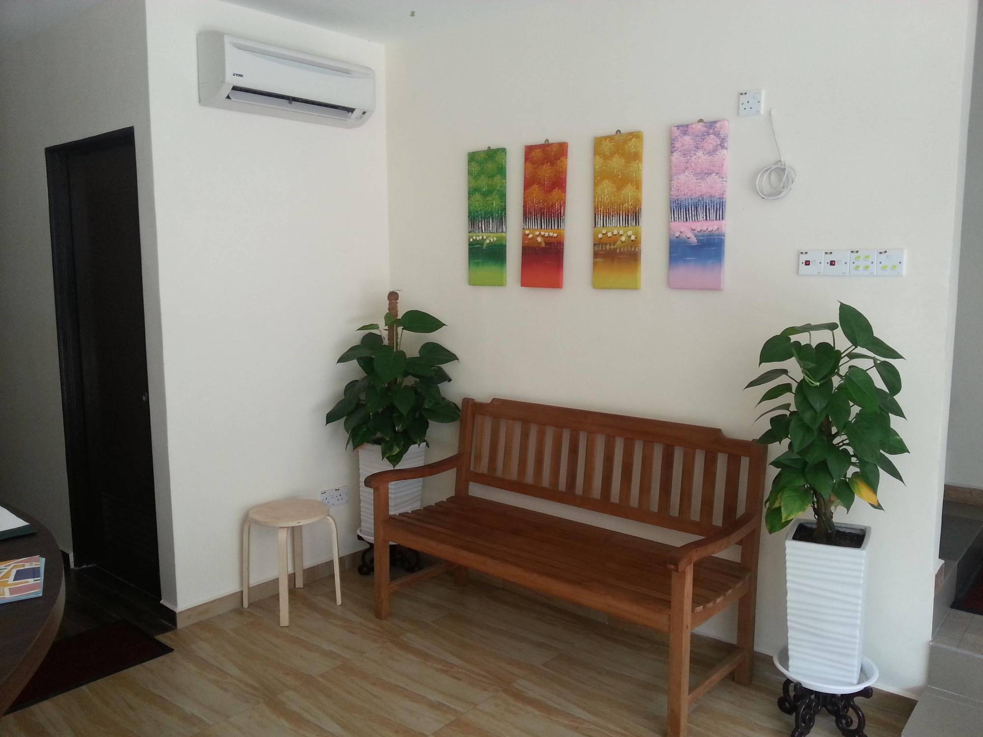 Oyo 172 Spring Hotel Kuala Lumpur Extérieur photo