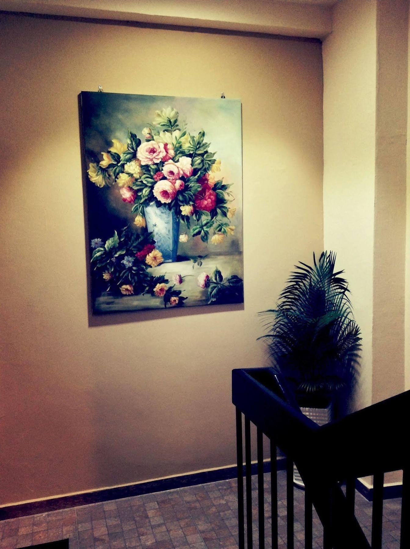 Oyo 172 Spring Hotel Kuala Lumpur Extérieur photo