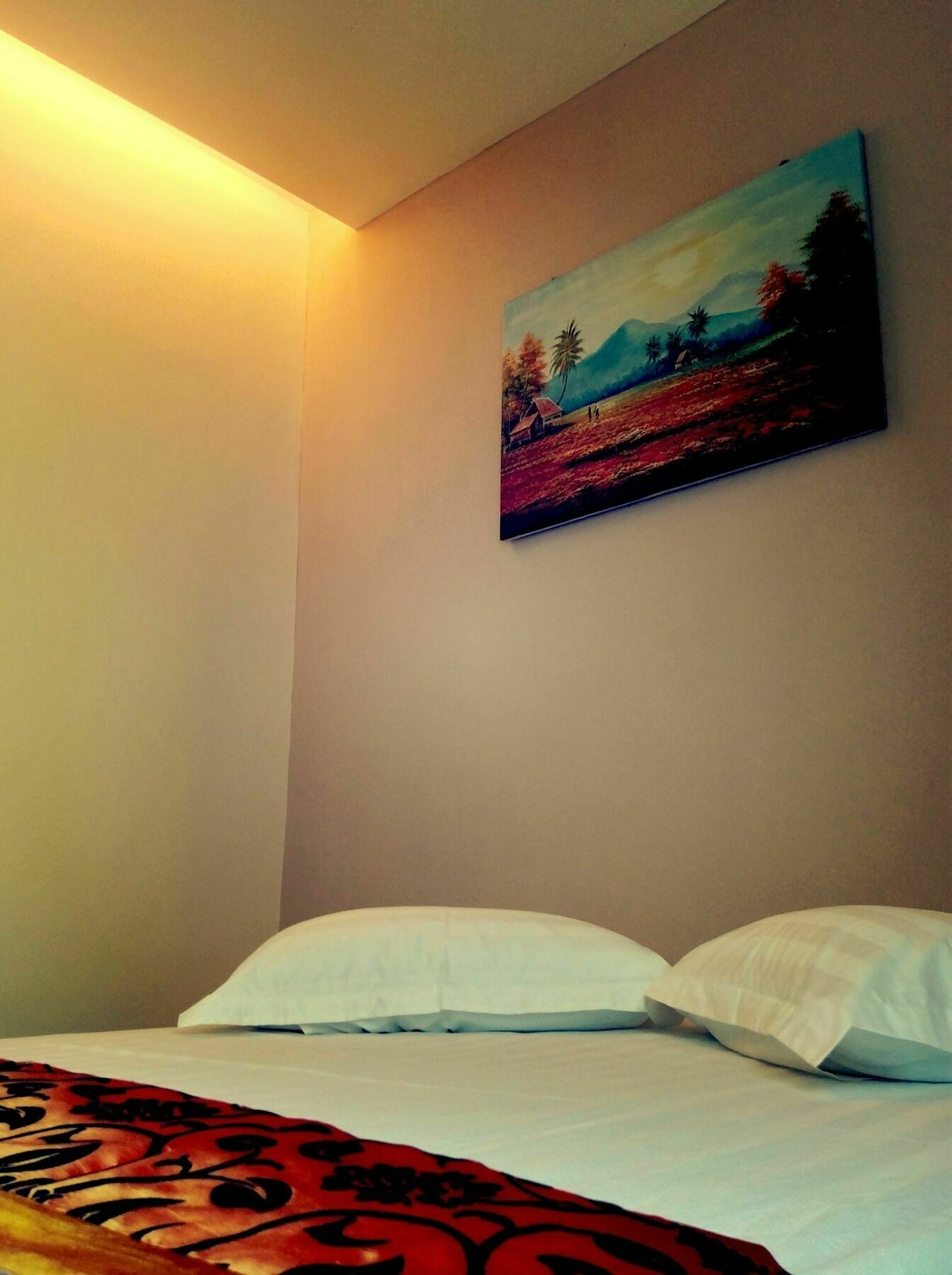 Oyo 172 Spring Hotel Kuala Lumpur Extérieur photo