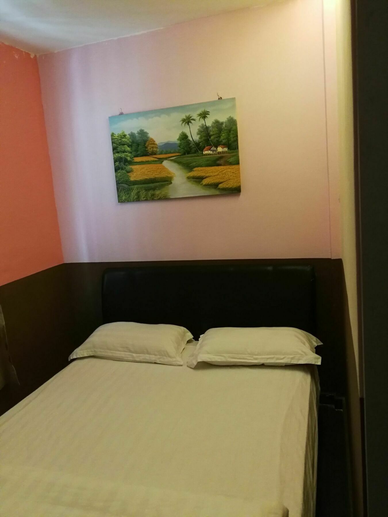 Oyo 172 Spring Hotel Kuala Lumpur Extérieur photo