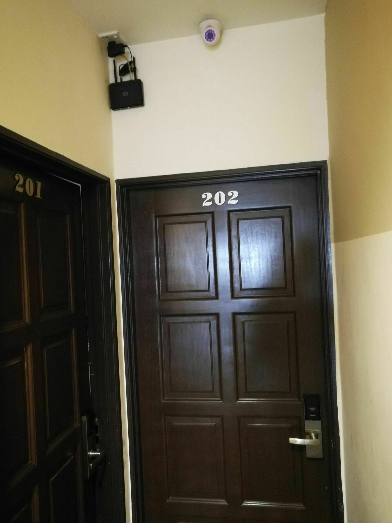 Oyo 172 Spring Hotel Kuala Lumpur Extérieur photo