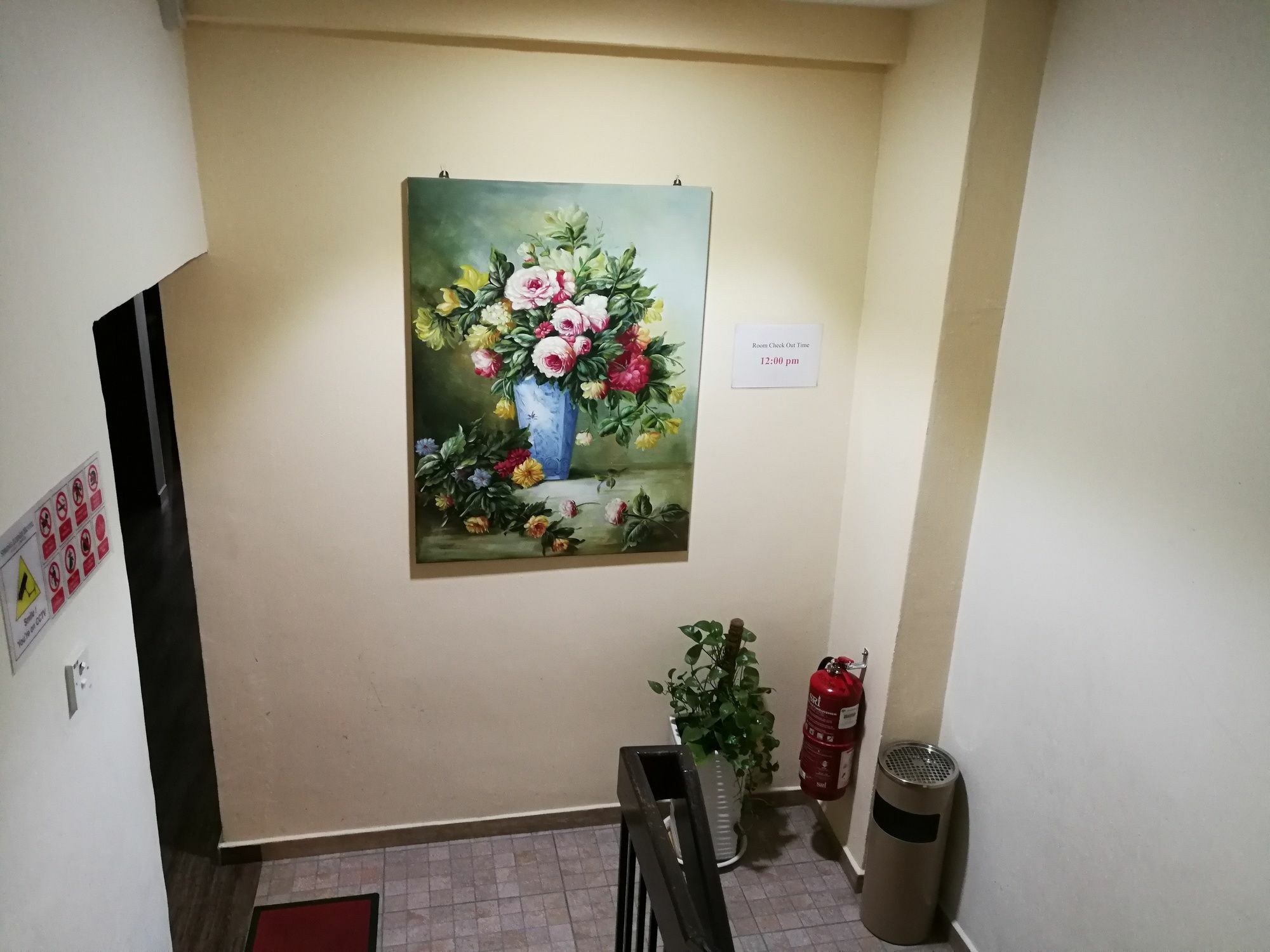 Oyo 172 Spring Hotel Kuala Lumpur Extérieur photo