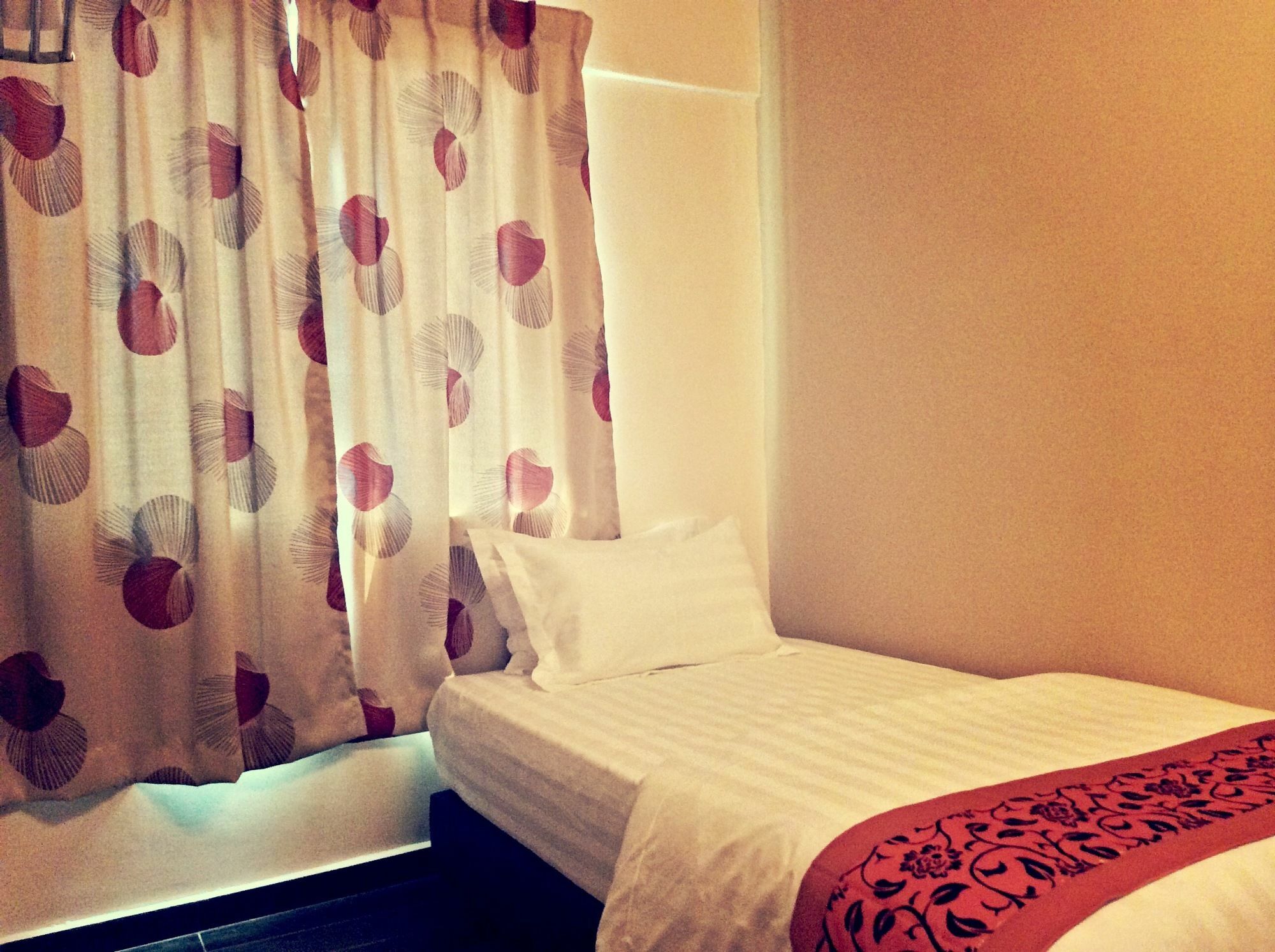 Oyo 172 Spring Hotel Kuala Lumpur Extérieur photo
