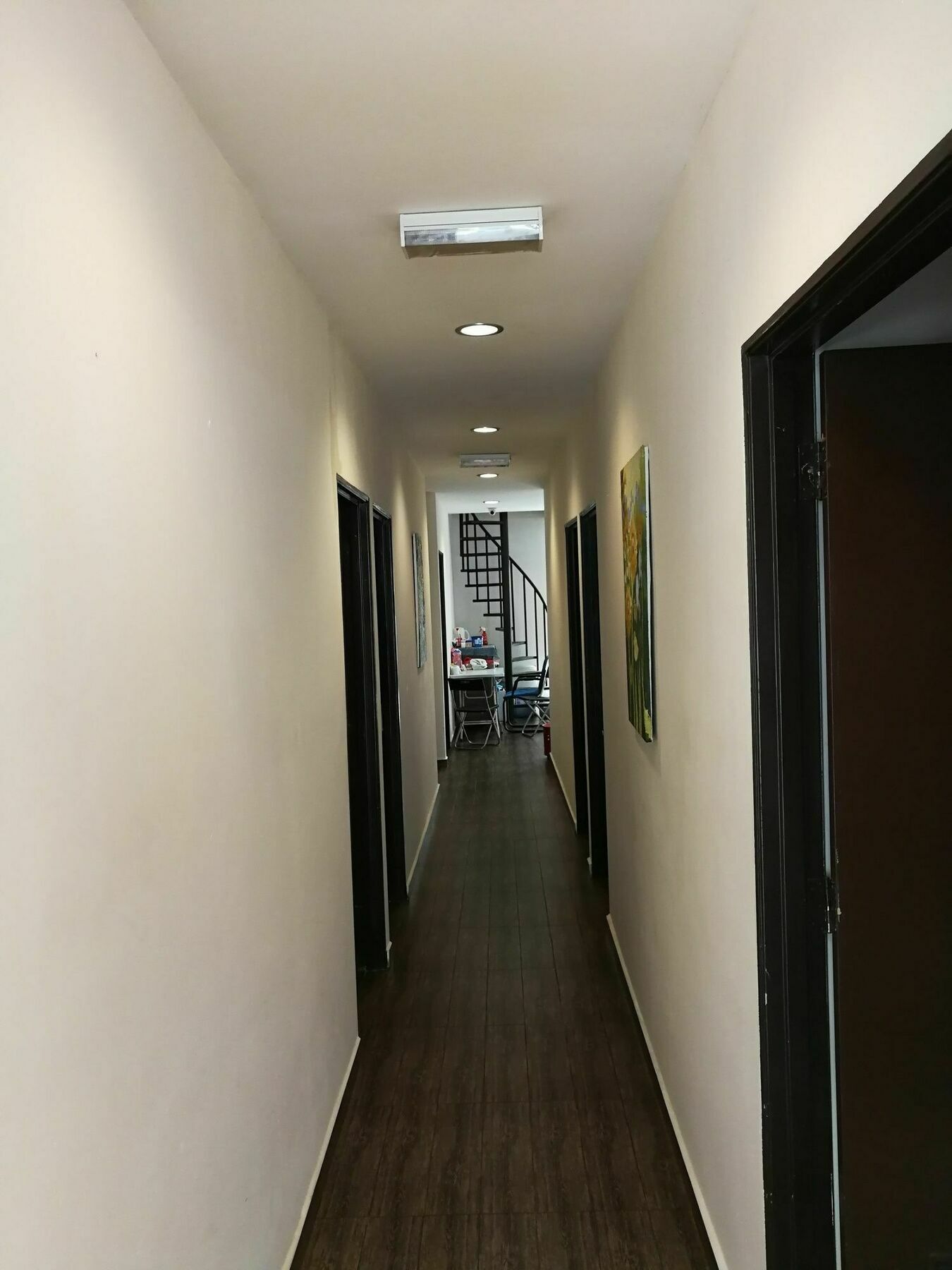 Oyo 172 Spring Hotel Kuala Lumpur Extérieur photo